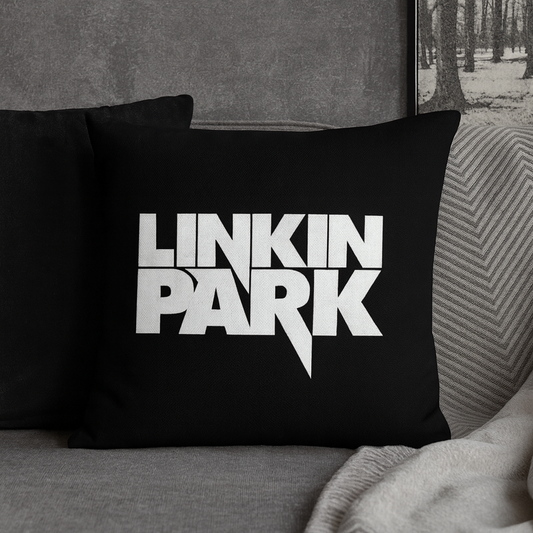 Linkin Park Pillow