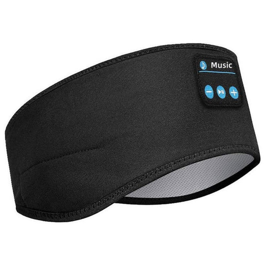 SnapTune Sports Music Headband