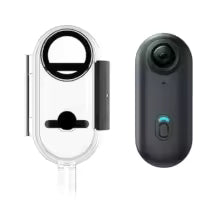 SnapShred - Water Proof Case