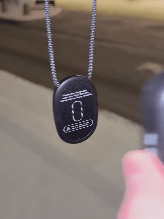 ShredSnap™ - Thumb Action Camera